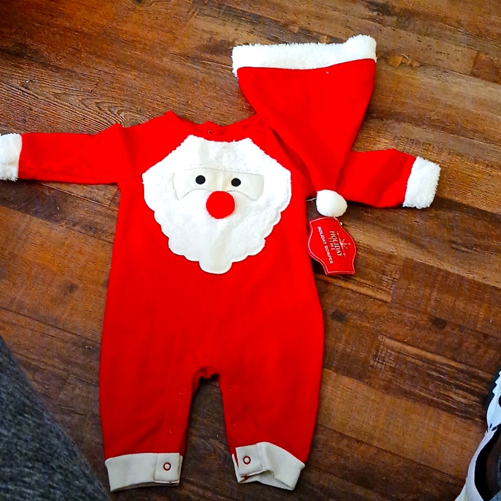 Christmas outfit